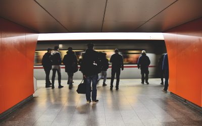 Metro de Madrid reabre tramo de Línea 7 tras trabajos de limpieza por las inundaciones