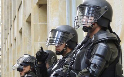 Agentes de la Policía Nacional desarticulan red de tráfico internacional de droga en Madrid