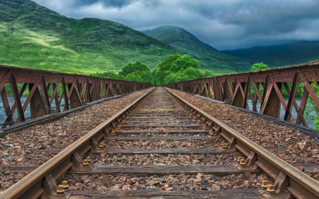 Podría retomarse el proyecto del tren a Navalcarnero