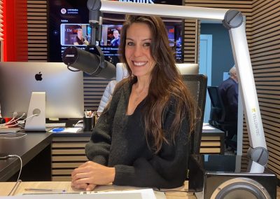 23-10-23 Las Noticias de LGN Radio