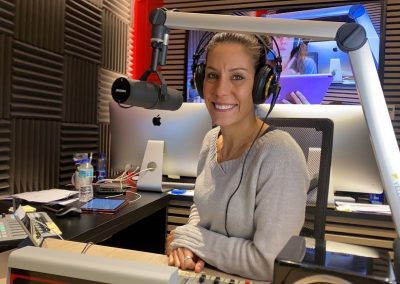 19-10-23 Las Noticias de LGN Radio