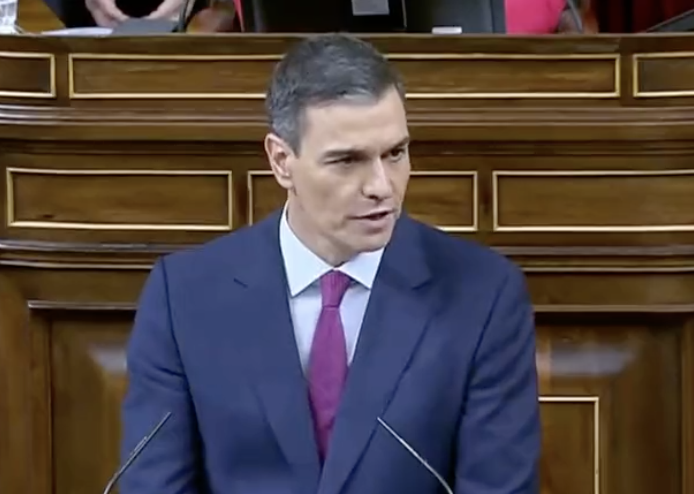 Nuevo Gobierno de Pedro Sánchez: Cuatro vicepresidencias y nuevas caras