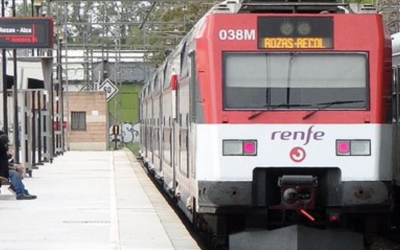 Se prorroga la gratuidad de la Renfe y descuentos del 50% en el transporte autonómico