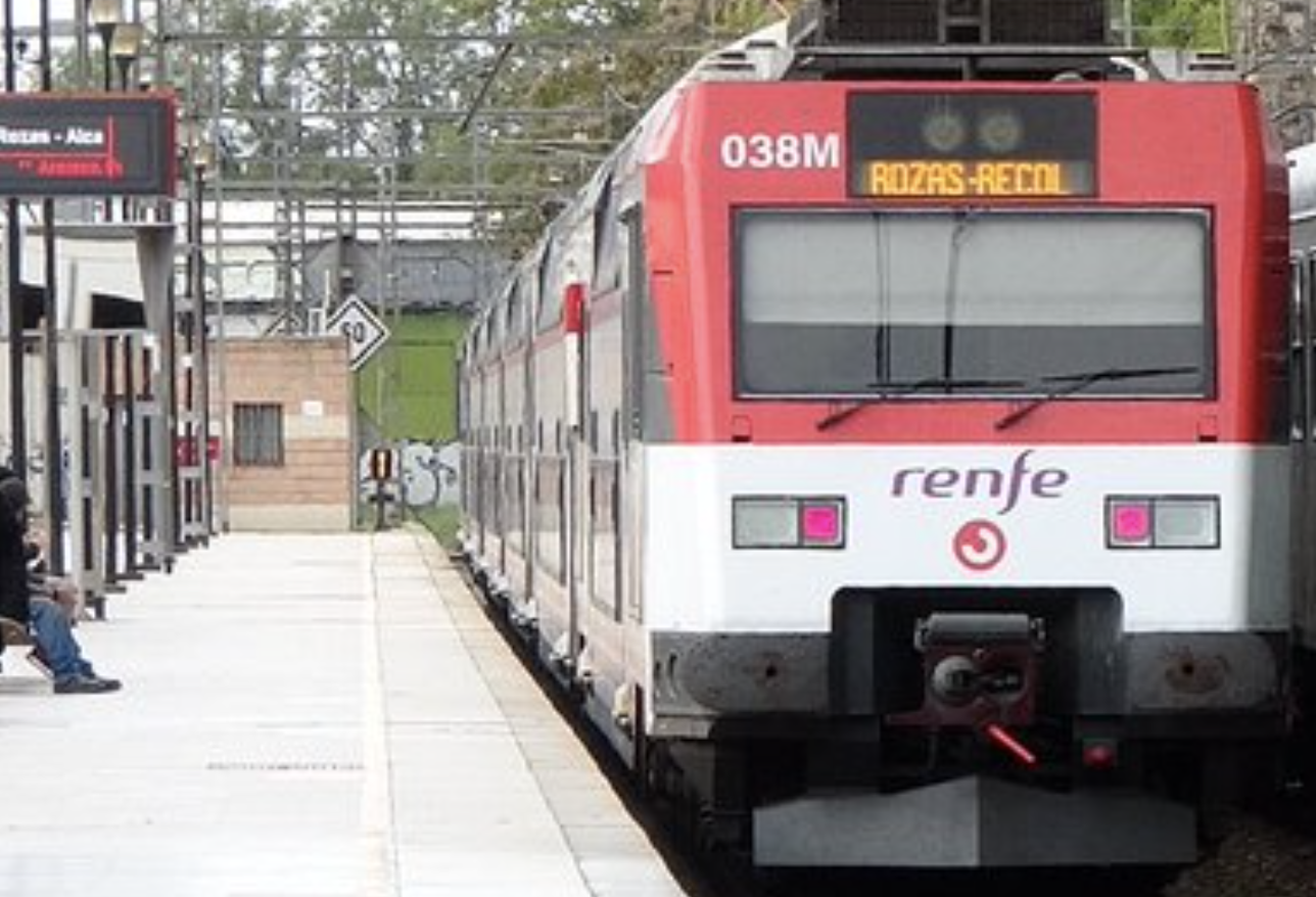 Desconvocada la huelga en Renfe y Adif tras acuerdo con el Ministerio de Transportes