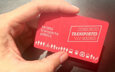 El Gobierno central planea mantener la reducción del abono transporte en 2024