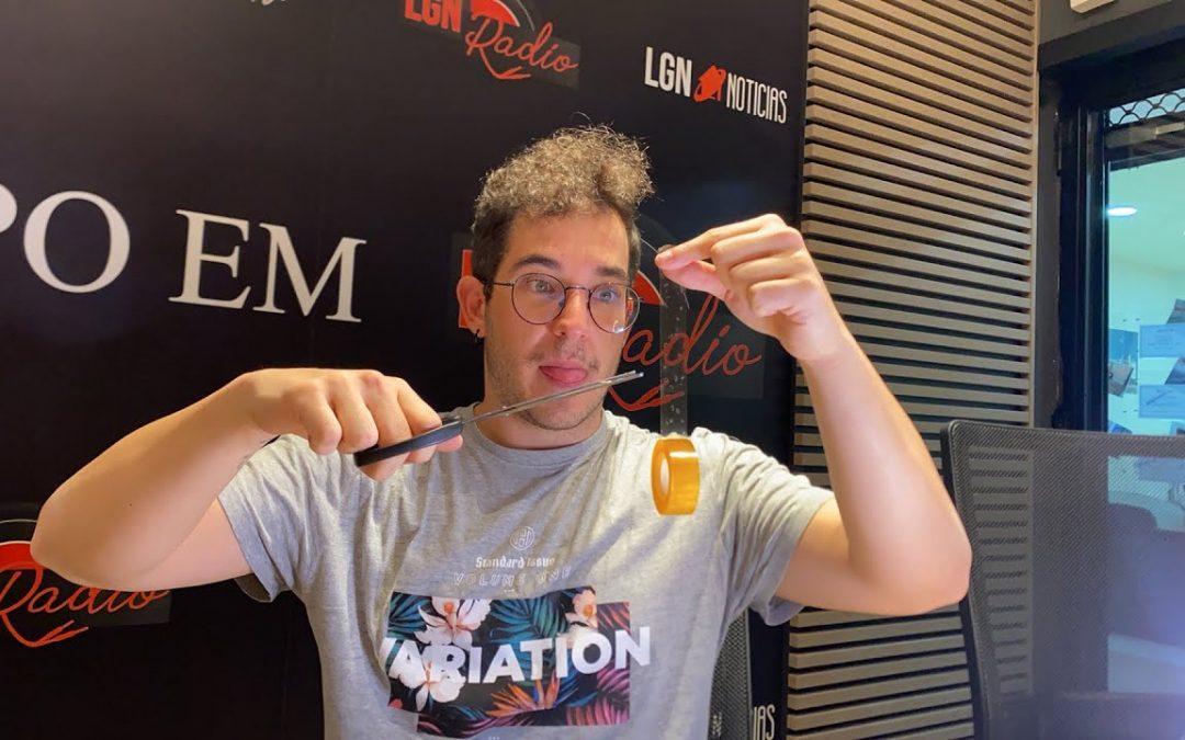 29-11-23 Ciencia con Ñ (corta y pega genético)