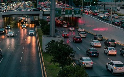 Empieza el simulacro de vialidad invernal en once tramos de carreteras de Madrid