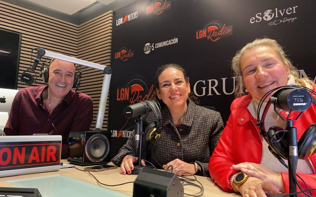 29-11-23 De Corazón (Estamos en Butarque)