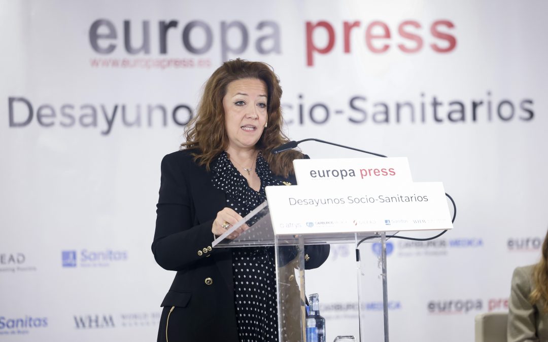 Inversión récord de más de 10.000 millones en la sanidad pública en la Comunidad de Madrid