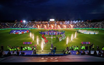 Leganés acogerá la Final Four de la Supercopa de España de Fútbol Femenino