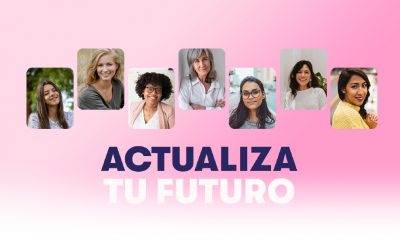 Cursos gratuitos para mujeres para la capacitación digital en Leganés