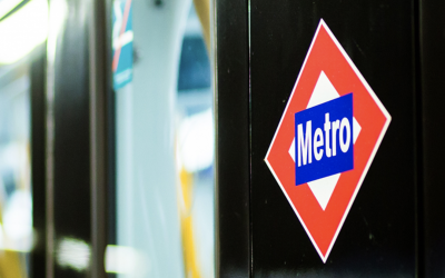 Metro reabre hoy la estación de Atocha en la Línea 1