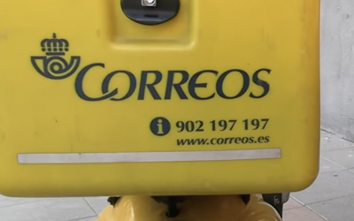 Se convocan dos días de huelga en Correos de Madrid por “constante deterioro”