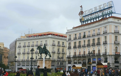 Cierres en la estación de Sol los días 29 y 30 de diciembre