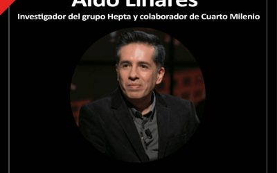 El jueves 14 entrevista a Aldo Linares en LGN Radio