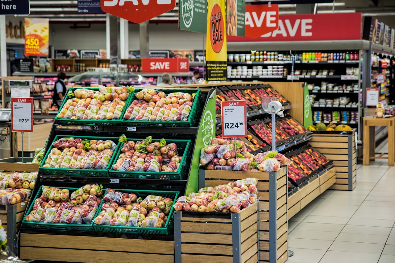 Se desconvoca la huelga en los supermercados tras un acuerdo salarial