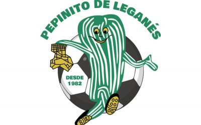 Leganés pide que vuelva el Pepinito