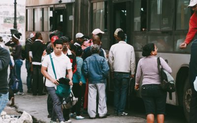 Este lunes vuelven a ser gratuitos los autobuses de la EMT