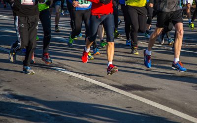 40.000 personas correrán la San Silvestre Vallecana esta nochevieja