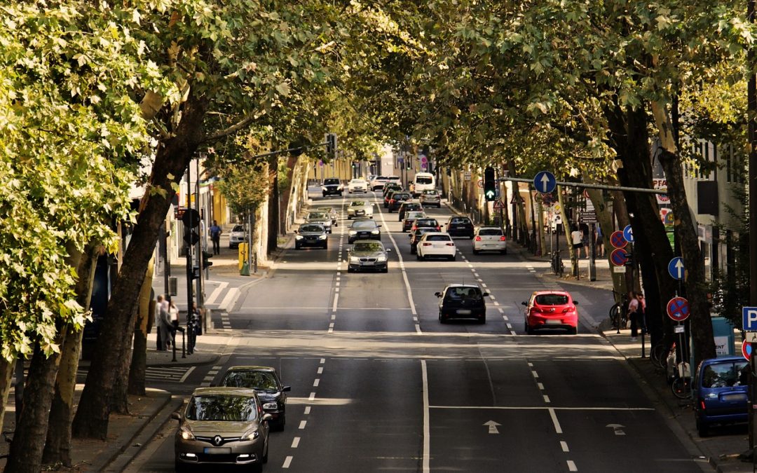 3,9 millones de desplazamientos en carretera para navidad en la Comunidad de Madrid