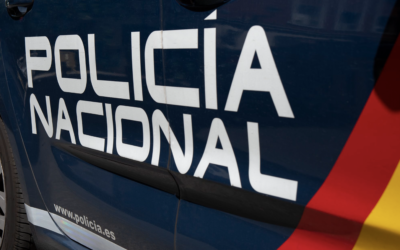 Desmantelan en Carabanchel una banda dedicada a robar coches