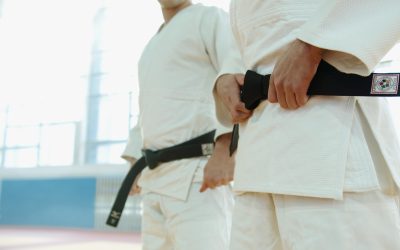 El mayor torneo de Judo Nacional se celebra en Móstoles: El XI Certamen Internacional Stage Judo Madrid Villa de Móstoles