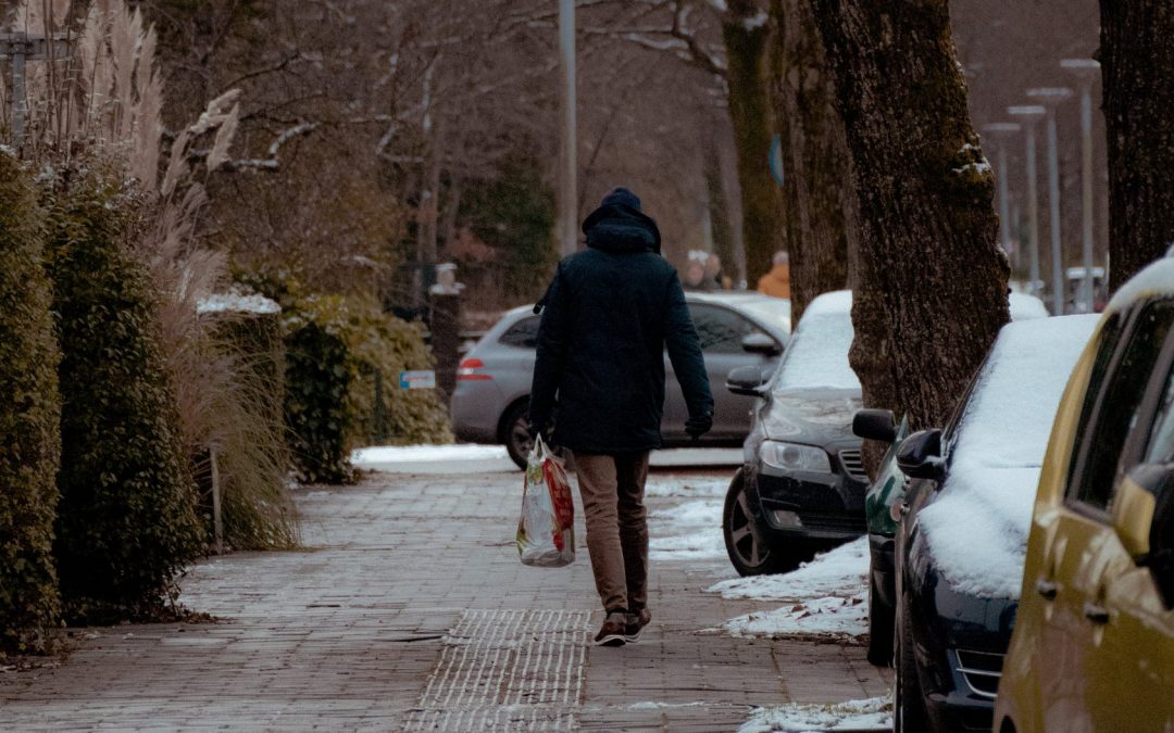 Alerta por Frío en Madrid: los termómetros podrían bajar hasta los -2,7º