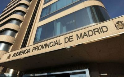 Fiscalía de Madrid solicita 4 años de prisión para un inspector de policía por filtración de información