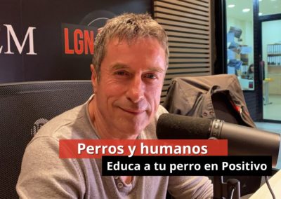 02-02-24 Perros y humanos – Educa a tu perro en positivo