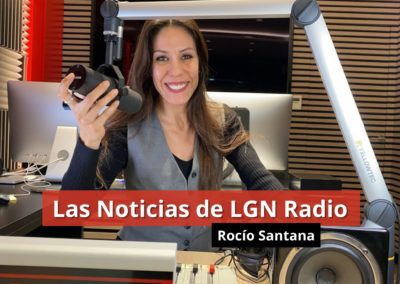 06-02-24 – El Pepinito tiene problemas – Las Noticias de LGN Radio