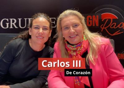 07-02-24  Carlos III – De corazón