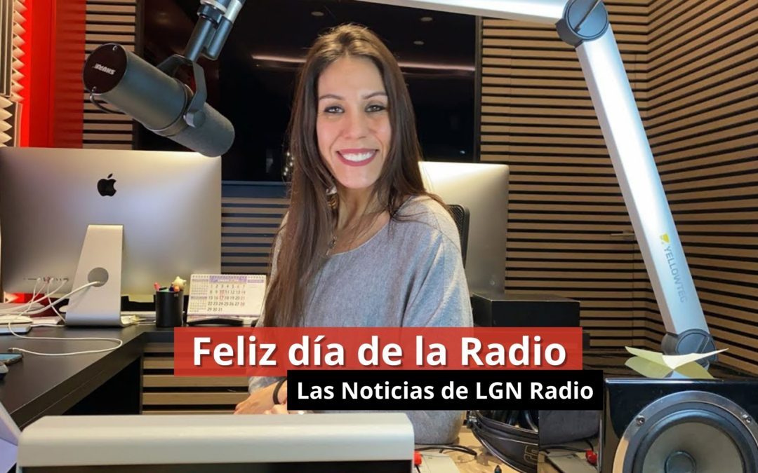 13-02-24  Okupan el piso de una mujer de 93 años – Las Noticias de LGN Radio