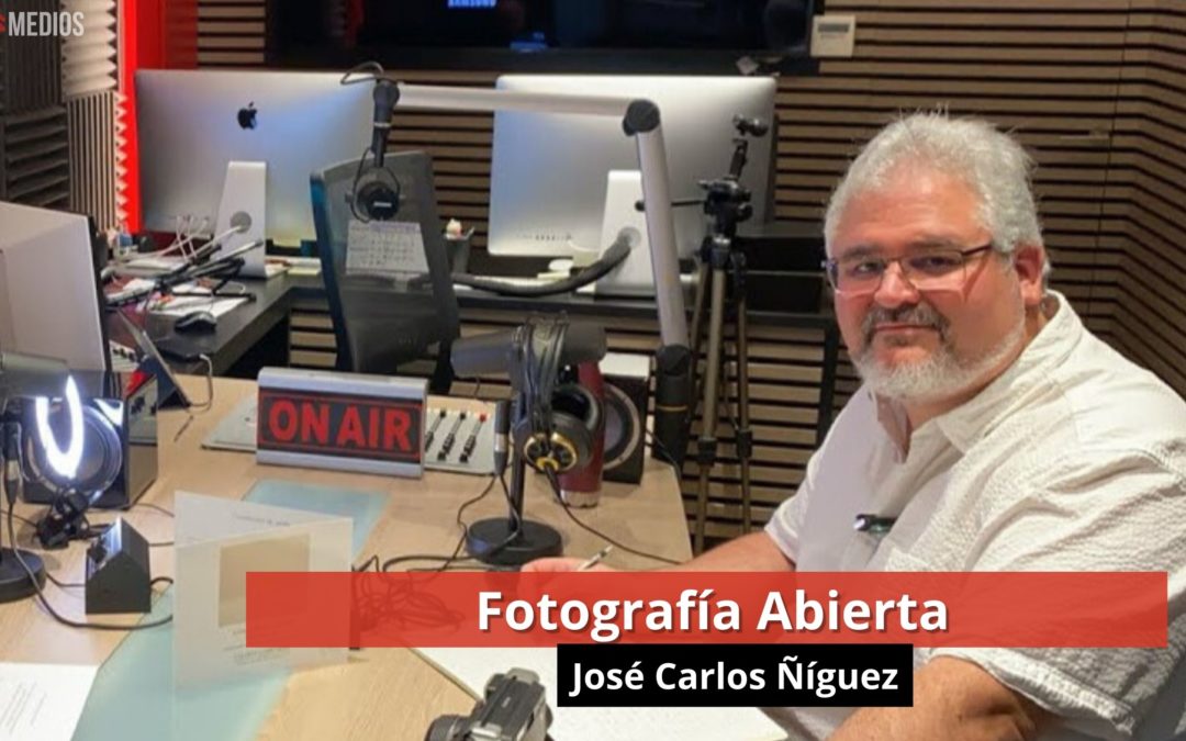 24-02-24 FOTOGRAFÍA ABIERTA. José Carlos Ñíguez