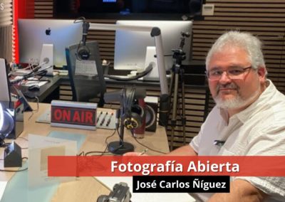 24-02-22 FOTOGRAFÍA ABIERTA. José Carlos Ñíguez