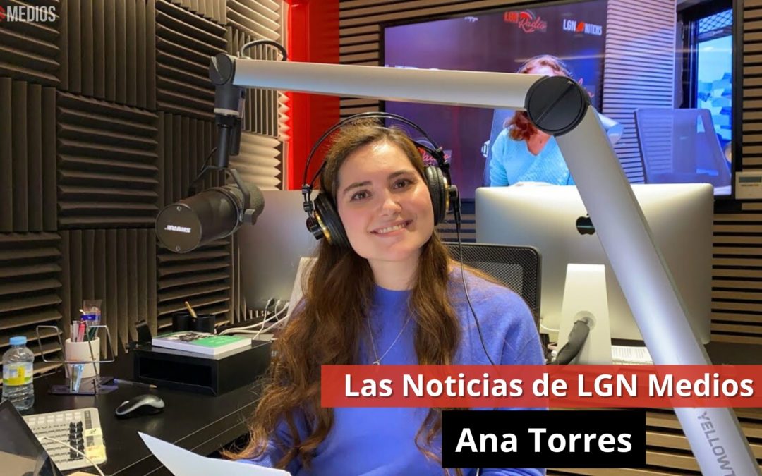 28-02-24 Las Noticias de LGN Radio