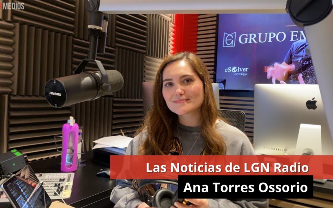 29/02/24 Las noticias de LGN Radio