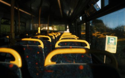 Detenido hombre de 45 años en Méndez Álvaro por agredir sexualmente a una menor en un autobús