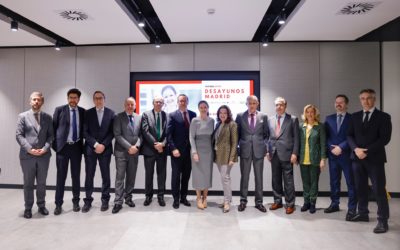 La Comunidad de Madrid fijará en 10 días la valoración de dependencia tras un alta hospitalaria