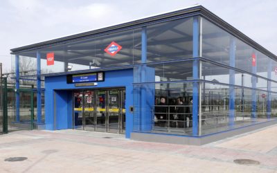 Metro de Madrid anuncia la reapertura parcial de la Línea 12 – MetroSur