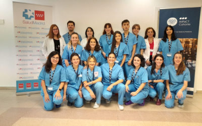La Comunidad de Madrid incluye a 5.000 residentes de Leganés en estudio de salud nacional a largo plazo