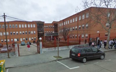 El Ayuntamiento de Leganés renueva convenio para prevenir el absentismo escolar