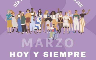 El Ayuntamiento de Leganés celebra el Día Internacional de la Mujer con una amplia programación de actividades
