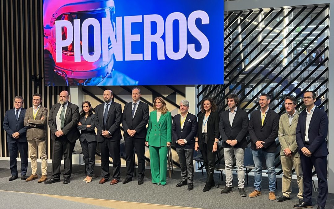 La Comunidad de Madrid lidera el empleo tecnológico en España y es la segunda región de la Unión Europea