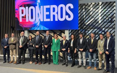 La Comunidad de Madrid lidera el empleo tecnológico en España y es la segunda región de la Unión Europea