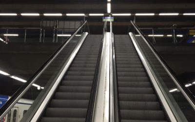 Tragedia en el Metro de Madrid: Joven de 19 años pierde la vida tras ser arrollado por un tren