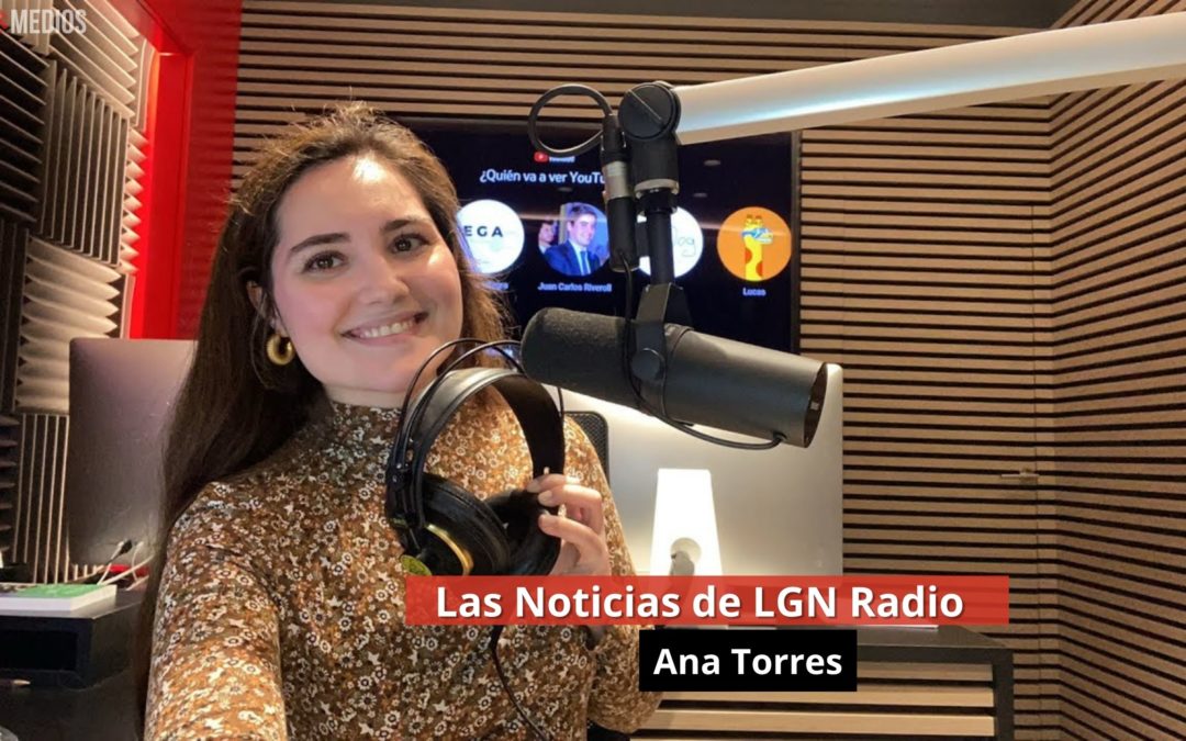 4/03/24 Las Noticias de LGN Radio