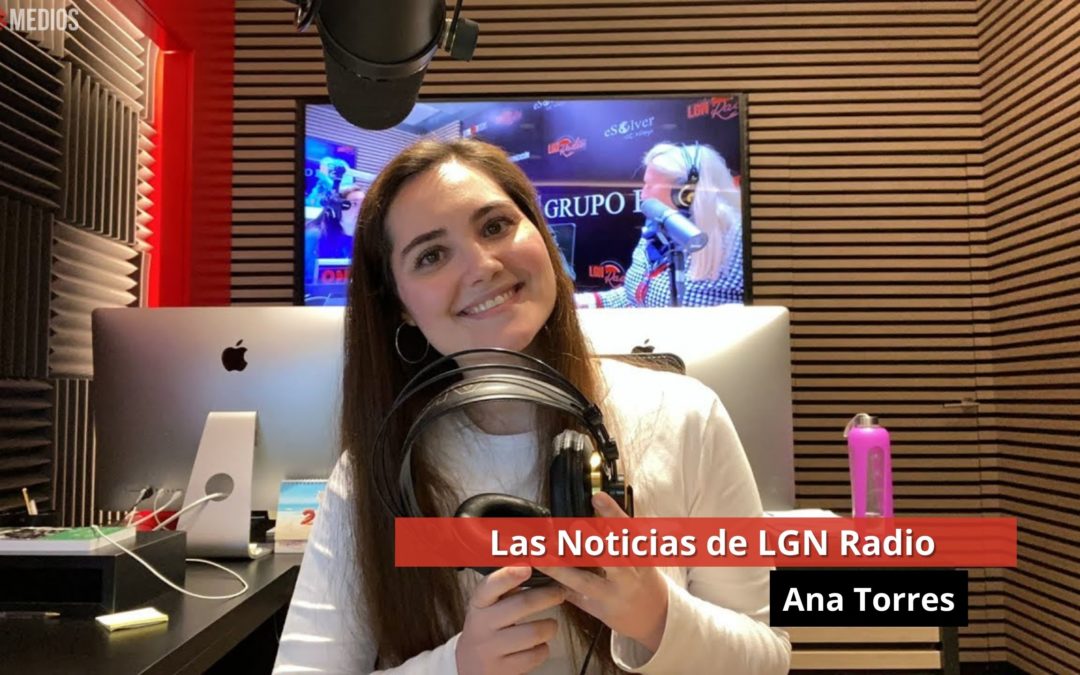 5/03/24 Las Noticias de LGN Radio