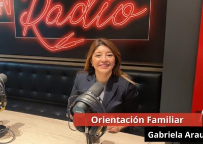 15/03/24 Orientación Familiar – Gabriela Araujo