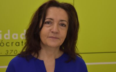 La doctora Elena Martín Pérez reconocida entre los 100 mejores médicos españoles por segundo año consecutivo