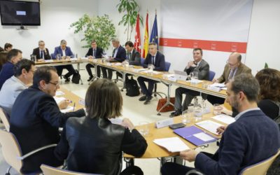 Acuerdo histórico: la Cañada Real será transformada en una década